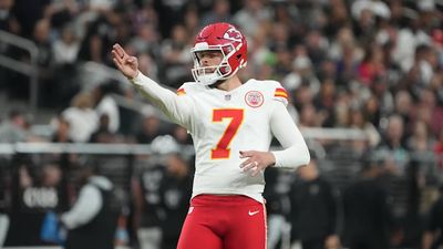 Chiefs Special Teams Coach Takes Blame for Harrison Butker’s FG Miss vs. Browns