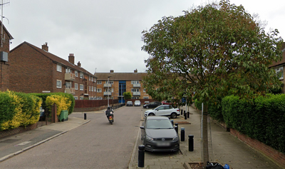 Boy, 16, among three arrested over double shooting in Canning Town