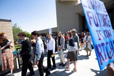 Montana's top court upholds landmark ruling in youth climate case over greenhouse gas emissions