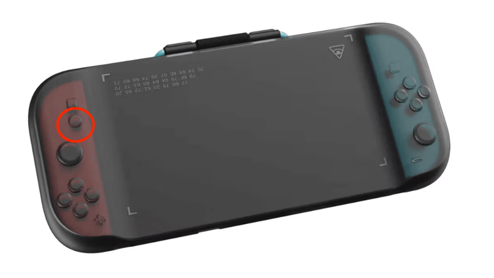 The biggest Nintendo Switch 2 leak so far points to a…