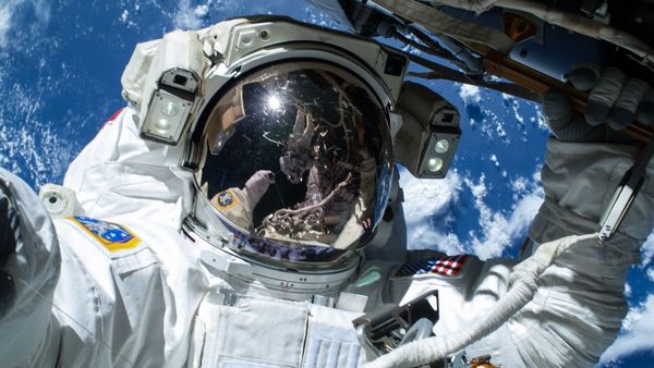 'Stranded' NASA astronauts' return to Earth delayed until at least 'late March' 2025 due to SpaceX capsule issues, NASA reveals