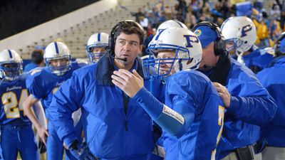 I'm excited for Peacock's 'Friday Night Lights' reboot — but only if it does this one thing