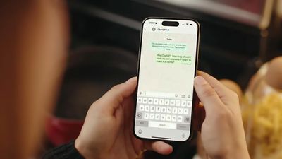 ChatGPT comes to WhatsApp — here's how to message the AI chatbot for free