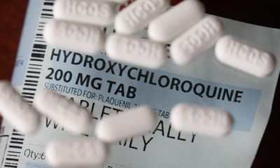 Journal retracts study that promoted hydroxychloroquine as Covid treatment