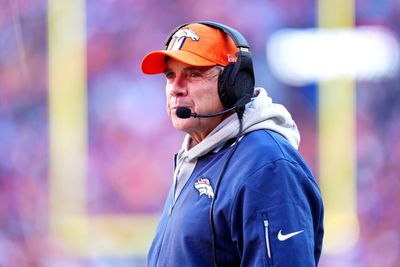 Broncos’ football tradition and history were ‘very appealing’ to Sean Payton