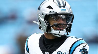 Chuba Hubbard, Adam Thielen among 10 Panthers held out from Wednesday’s practice