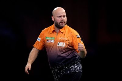 Christian Kist earns huge payday with first nine-darter of World Championship