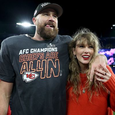 Taylor Swift Reportedly Wants to “Live the Simple Life” With Travis Kelce in Kansas City Post-Eras Tour