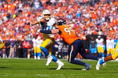 3 bold predictions for Chargers in Week 16 vs. Broncos