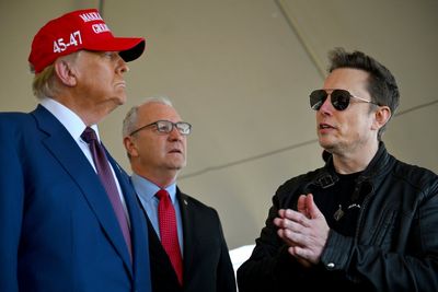 Trump demands government shutdown after Elon Musk rants over stopgap funding bill