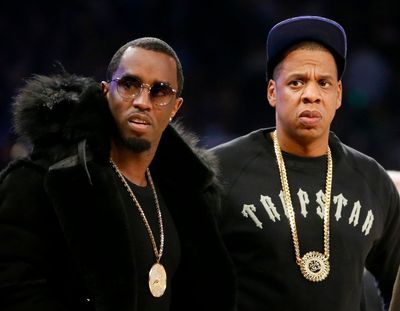 Jay-Z's lawyers challenge rapper's inclusion in rape lawsuit after accuser's TV interview