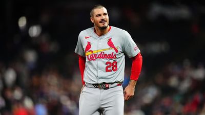 Nolan Arenado Blocks Trade to Astros, Stifling Cardinals' Attempt to Move Him