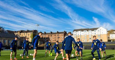 SFA hopeful £50m pitch improvement campaign will yield Scotland players of tomorrow