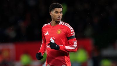 Three Teams Should Sign Manchester United's Marcus Rashford