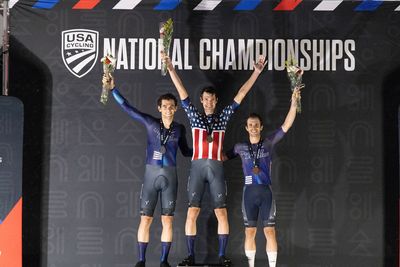 Bassett, McGill, Rhim return to Project Echelon Racing's 15-rider roster to 'replicate results'