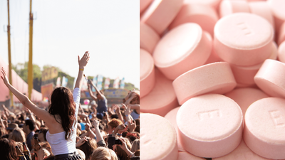 NSW Launches 12-Month Pill Testing Trial Just In Time For Music Festival Season