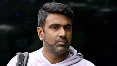 'Ashwin started his career as a batsman': Muralitharan hails India off-spinner