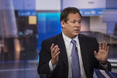 ‘Dots All Folks’ — BlackRock chief investment officer Rick Rieder calls it a ‘new phase’ of the rate-cutting cycle