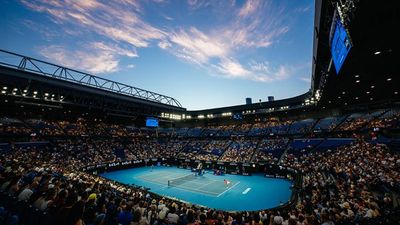 2025 Australian Open Qualifying: 2 Notable Players Earn Wildcards