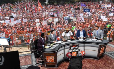 ‘College GameDay’ announces locations for first-round of CFP