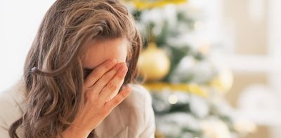 Why does family violence increase during the festive season? Here are 3 contributing factors