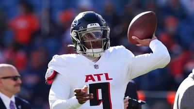 Michael Penix Jr. Learned of Falcons' QB Decision While in Line for Costco Hot Dog