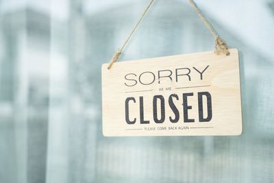 What Would a Government Shutdown Do to the IRS?