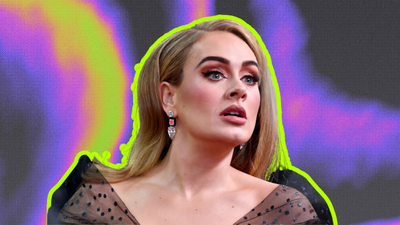 Adele’s Track Pulled From Radio & Streaming As Judge Rules Plagiarism