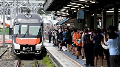 Rail chaos looms with 'whatever it takes' worker push