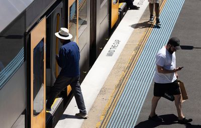 Sydney train delays: commuters warned industrial action could cause ‘significant’ disruptions ahead of New Year’s Eve