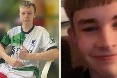 Four teenagers to be sentenced for murdering innocent boys in revenge attack