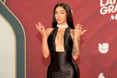 Yailin Leaks Messages with Anuel AA Calling Him a "Bad Father" and a "Narcissist"