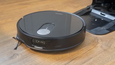 Roborock Qrevo Slim review