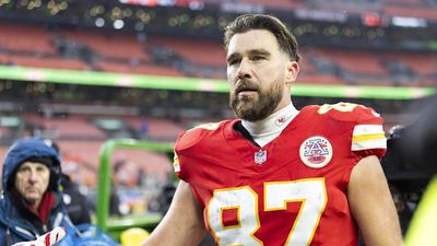 Travis Kelce Reflects on Possible 'Last Hurrah' Playing in Hometown of Cleveland