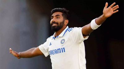 'India's greatest fast bowler': Aussies in awe of Jasprit Bumrah