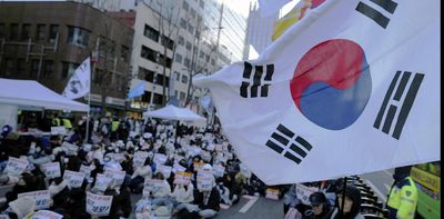 YouTube populists are driving South Korea’s political instability. It’s a warning for the rest of the world’s democracies