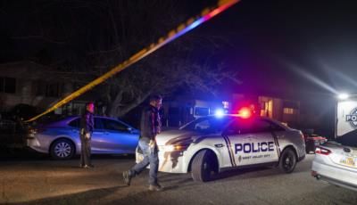 Utah Family Tragedy: Five Dead In Apparent Murder-Suicide