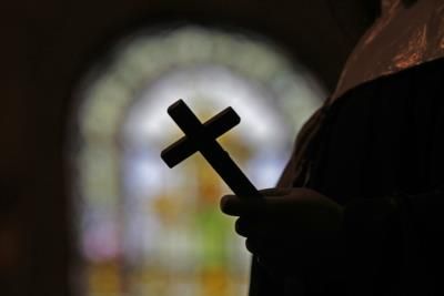 Former Catholic Priest Sentenced To Life For Teen Rape