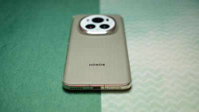 Honor's silicon battery tech makes the Magic 7 Pro stand out even more