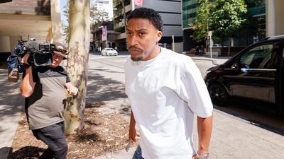 Rape-charged UK rapper admits reckless driving