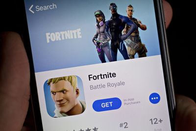 Two directors of Epic Games, Tencent resign amid antitrust investigation