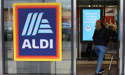 Aldi liable for ‘flagrant’ copyright breach of rival brand’s packaging, Australian federal court finds