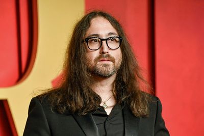 Now caretaker of his dad's work, Sean Ono Lennon seeks to innovate, not merely repeat