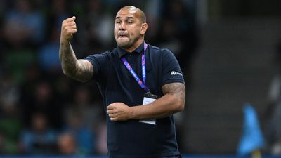 Victory disappointed by Kisnorbo exit as Diles steps up