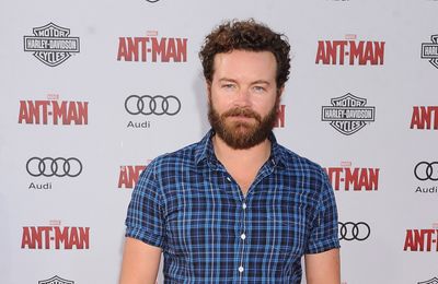 Danny Masterson appeals 2023 rape conviction