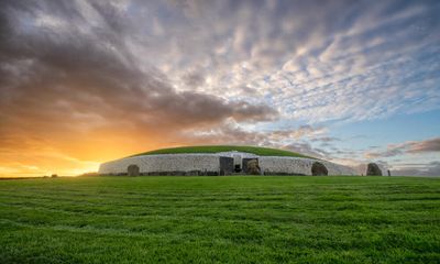 10 places to see in the winter solstice in the UK and Ireland (that aren’t Stonehenge)