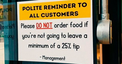 50 Signs So Ridiculous They’re Actually Brilliant, As Spotted By People Online (New Pics)