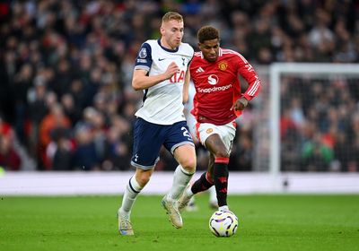 Is Tottenham v Manchester United on TV tonight? Kick-off time, channel and how to watch Carabao Cup fixture