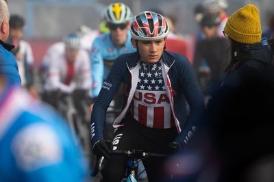 Congressman introduces road safety bill in honour of slain Team USA cyclist