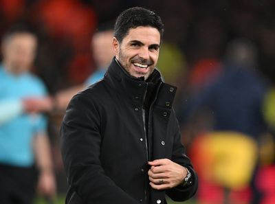 Arsenal: Mikel Arteta explains Kieran Tierney substitution in Carabao Cup win and tactical tweak